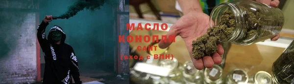 молекула духа Нягань